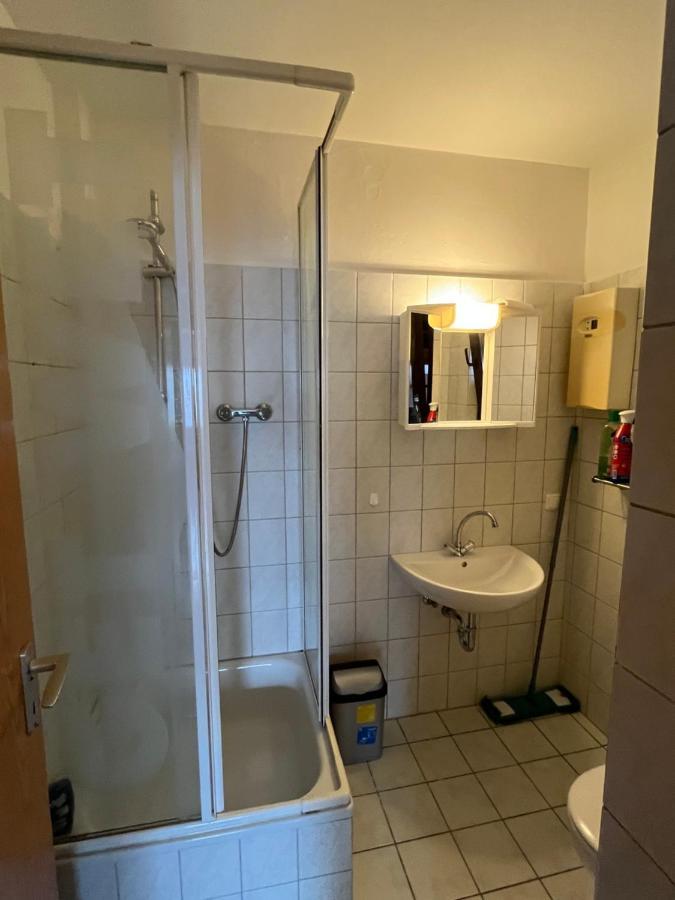 Apartment Essen Exteriér fotografie
