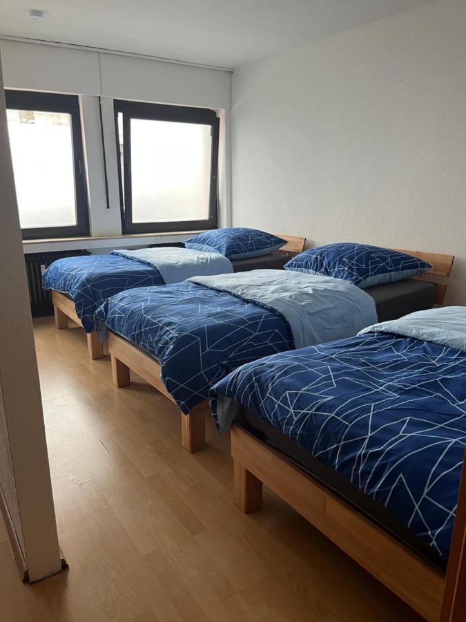 Apartment Essen Exteriér fotografie
